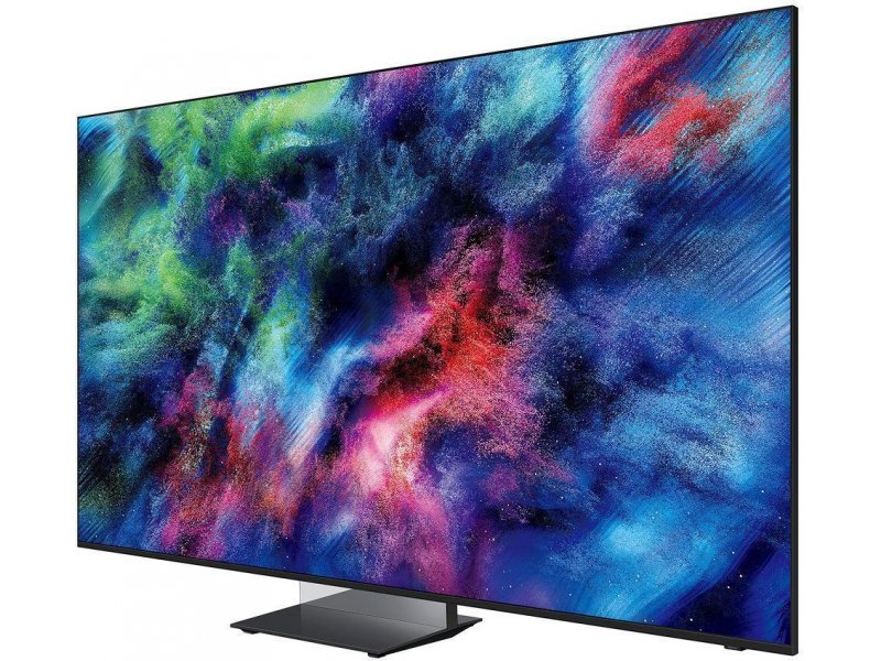 Micro RGB телевизор Samsung MRE65R95H EU 4K Ultra HD