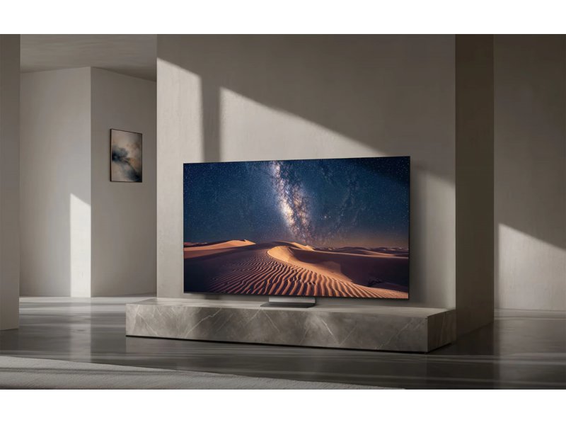 Micro RGB телевизор Samsung MRE65R95H EU 4K Ultra HD