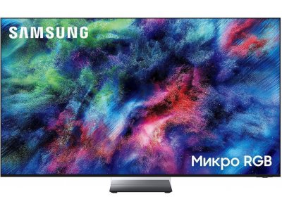 Micro RGB телевизор Samsung MRE65R95H EU 4K Ultra HD Micro RGB телевизор Samsung MRE65R95H EU 4K Ultra HD
