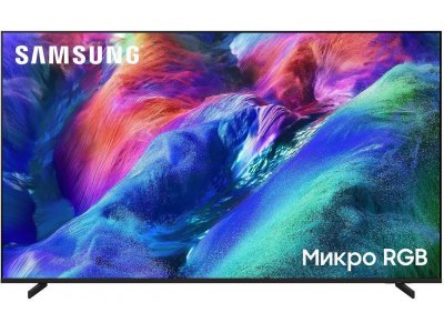 Micro RGB телевизор Samsung MRE85R85H EU 4K Ultra HD Micro RGB телевизор Samsung MRE85R85H EU 4K Ultra HD