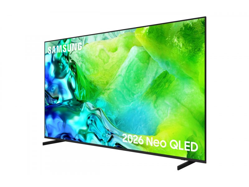 Neo QLED телевизор Samsung QE100QN80H 4K Ultra HD
