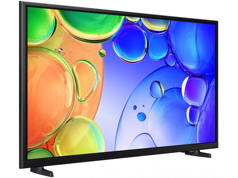 QLED телевизор Samsung QE32Q5FAAUXPY Full HD QLED телевизор Samsung QE32Q5FAAUXPY Full HD