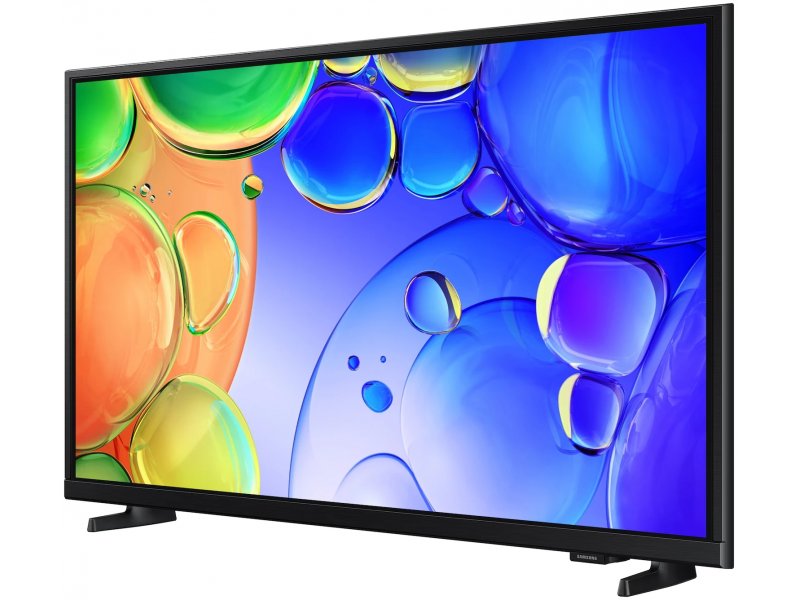 QLED телевизор Samsung QE32Q5FAAUXPY Full HD QLED телевизор Samsung QE32Q5FAAUXPY Full HD