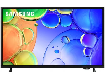 QLED телевизор Samsung QE32Q5FAAUXPY Full HD QLED телевизор Samsung QE32Q5FAAUXPY Full HD