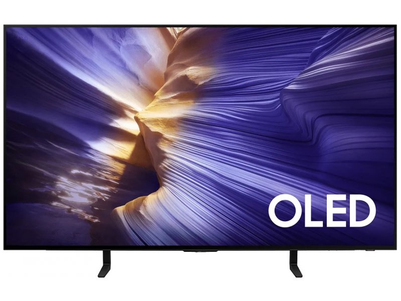 QD-OLED телевизор Samsung QE42S90FAEXRU 4K Ultra HD