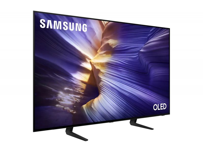 QD-OLED телевизор Samsung QE42S90FAEXRU 4K Ultra HD