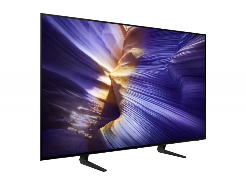 QD-OLED телевизор Samsung QE42S90FAEXRU 4K Ultra HD