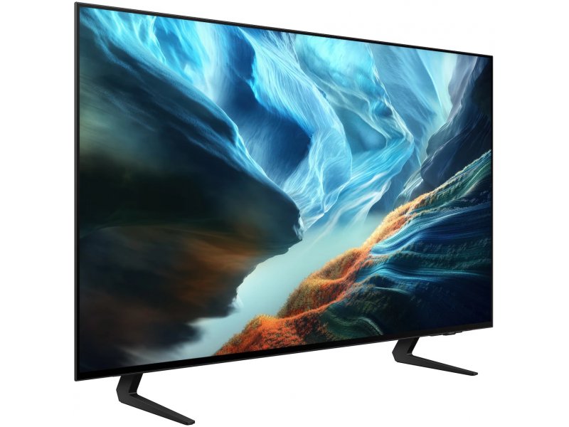 QD-OLED телевизор Samsung QE42S90H 4K Ultra HD