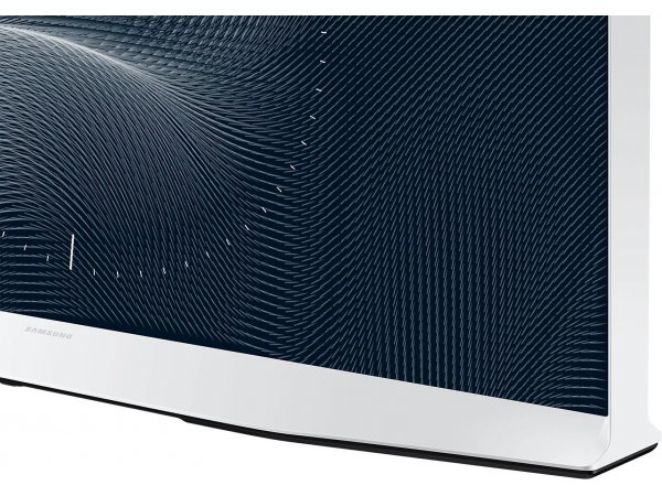 QLED телевизор LG QE43LS01B 4K Ultra HD