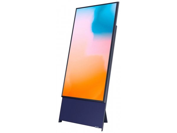 QLED телевизор Samsung QE43LS05B EU 4K Ultra HD QLED телевизор Samsung QE43LS05B EU 4K Ultra HD
