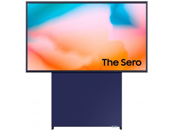 QLED телевизор Samsung QE43LS05BAUXRU 4K Ultra HD