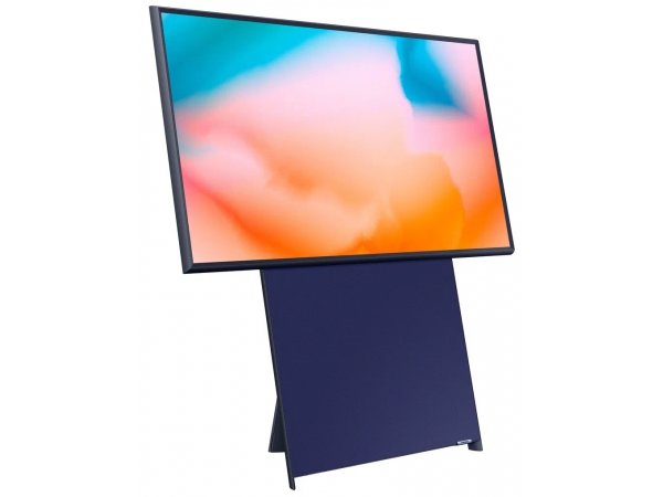 QLED телевизор Samsung QE43LS05BAUXRU 4K Ultra HD