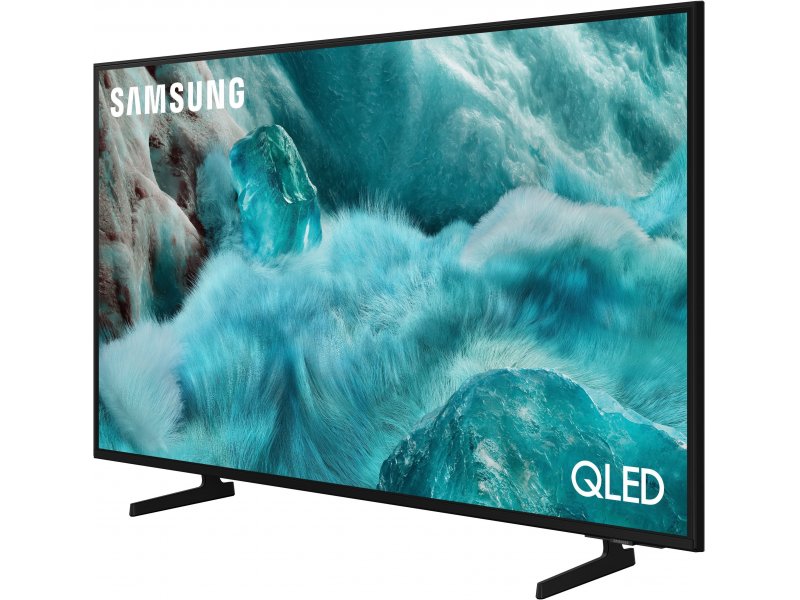 QLED телевизор Samsung QE43Q7FA EU 4K Ultra HD QLED телевизор Samsung QE43Q7FA EU 4K Ultra HD