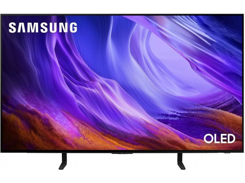 OLED телевизор Samsung QE48S85H EU 4K Ultra HD