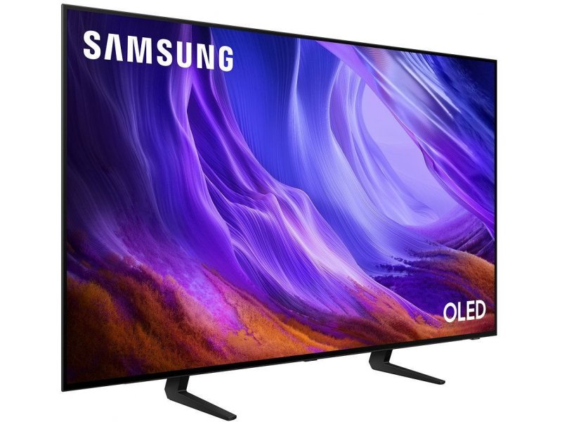 OLED телевизор Samsung QE48S85H EU 4K Ultra HD