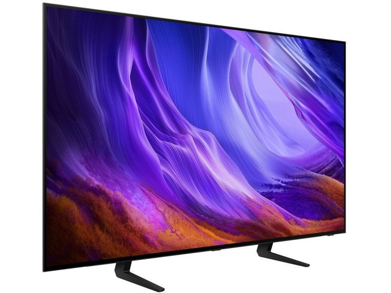 OLED телевизор Samsung QE48S85H EU 4K Ultra HD