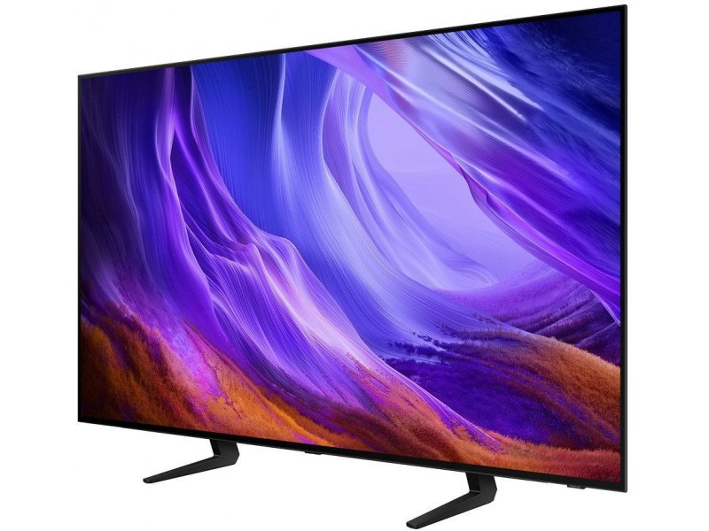 OLED телевизор Samsung QE48S85H EU 4K Ultra HD