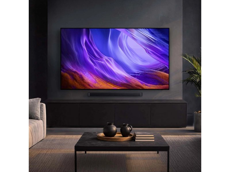 OLED телевизор Samsung QE48S85H EU 4K Ultra HD