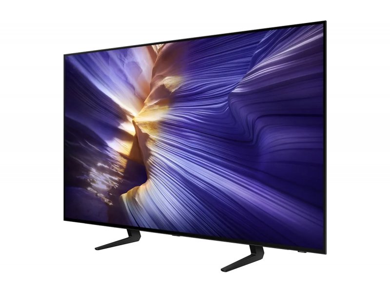 QD-OLED телевизор Samsung QE48S90FAEXRU 4K Ultra HD