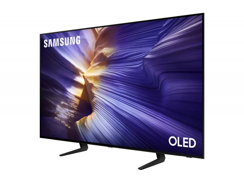 QD-OLED телевизор Samsung QE48S90FAEXRU 4K Ultra HD