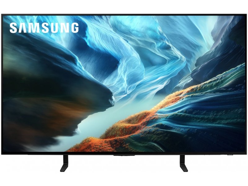 OLED телевизор Samsung QE48S90H EU 4K Ultra HD