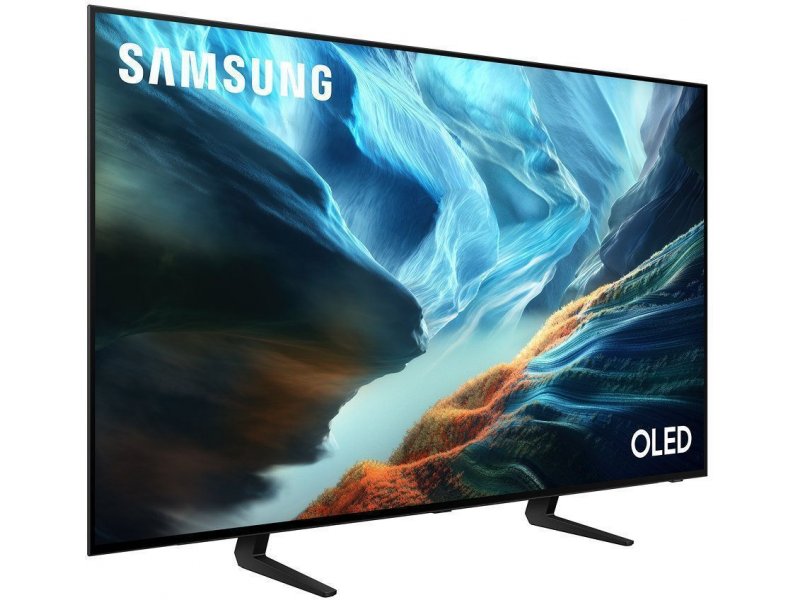OLED телевизор Samsung QE48S90H EU 4K Ultra HD OLED телевизор Samsung QE48S90H EU 4K Ultra HD
