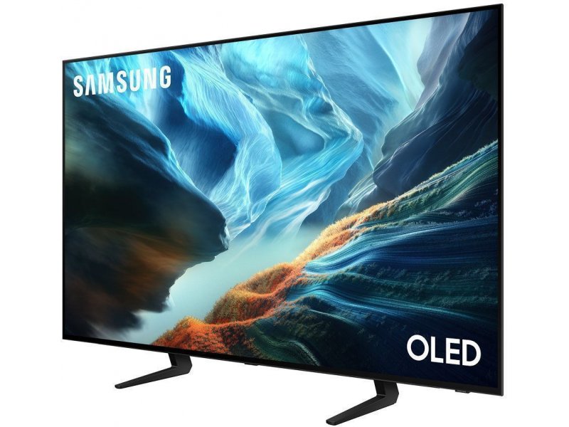 OLED телевизор Samsung QE48S90H EU 4K Ultra HD OLED телевизор Samsung QE48S90H EU 4K Ultra HD