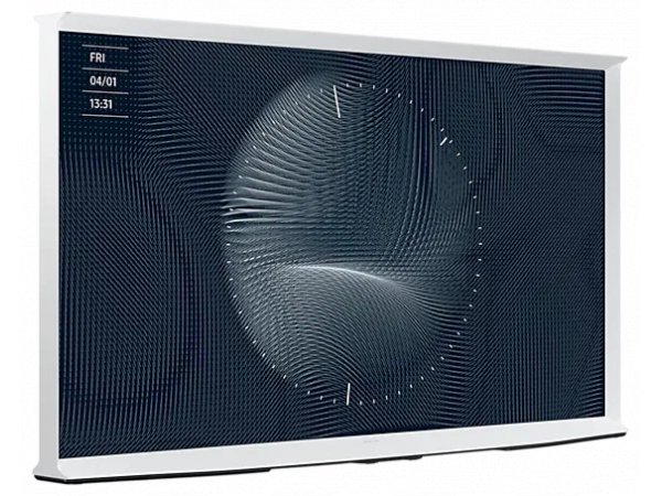 QLED телевизор LG QE50LS01B 4K Ultra HD