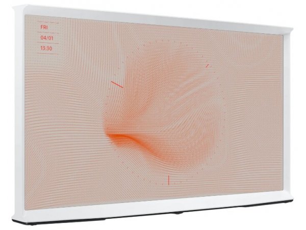 QLED телевизор Samsung QE50LS01TAU QLED телевизор Samsung QE50LS01TAU