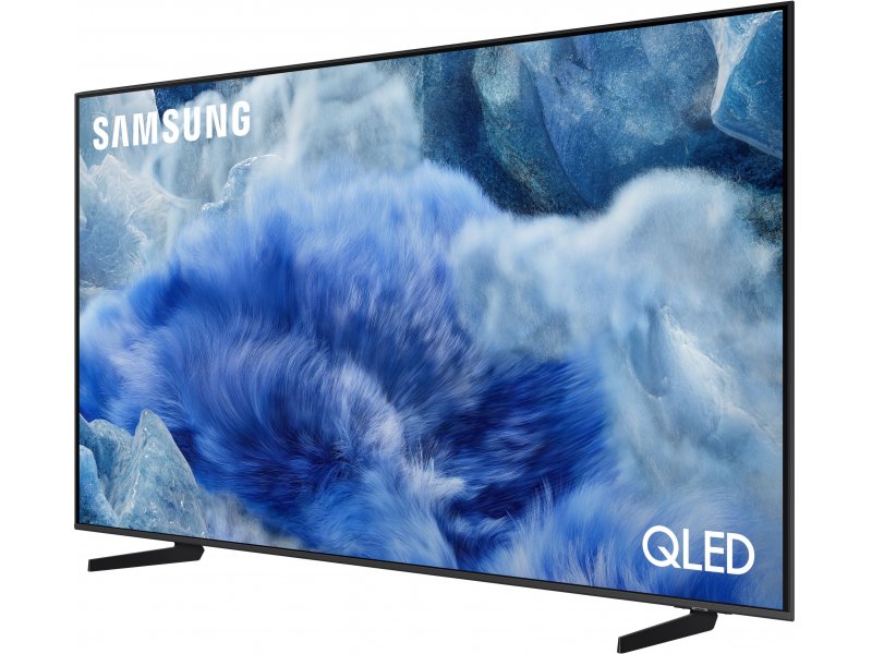 QLED телевизор Samsung QE50Q8FA EU 4K Ultra HD
