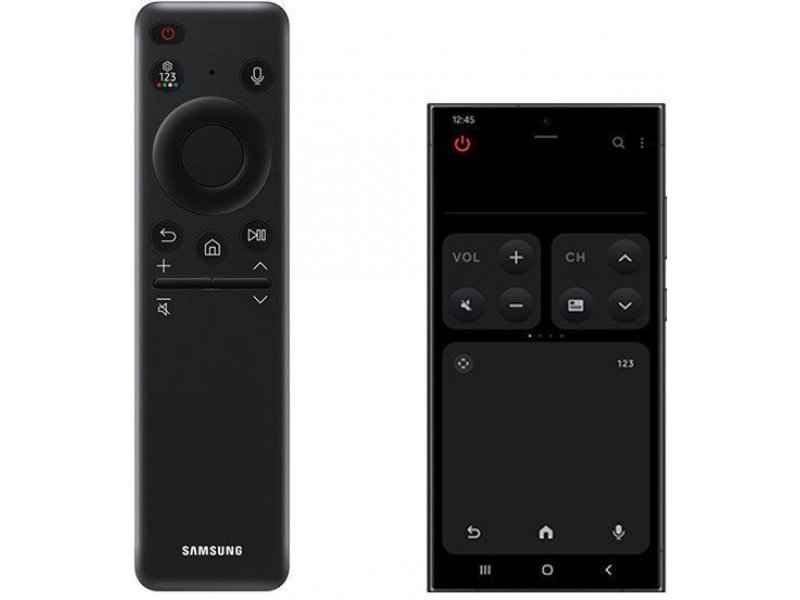 QLED телевизор Samsung QE50Q8FA EU 4K Ultra HD