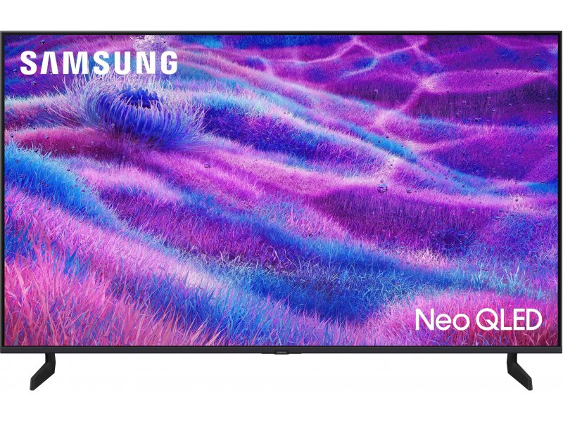 Neo QLED телевизор Samsung QE50QN80FAUXRU 4K Ultra HD Neo QLED телевизор Samsung QE50QN80FAUXRU 4K Ultra HD