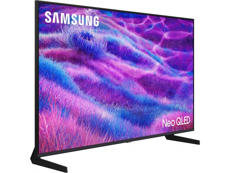 Neo QLED телевизор Samsung QE50QN80FAUXRU 4K Ultra HD Neo QLED телевизор Samsung QE50QN80FAUXRU 4K Ultra HD