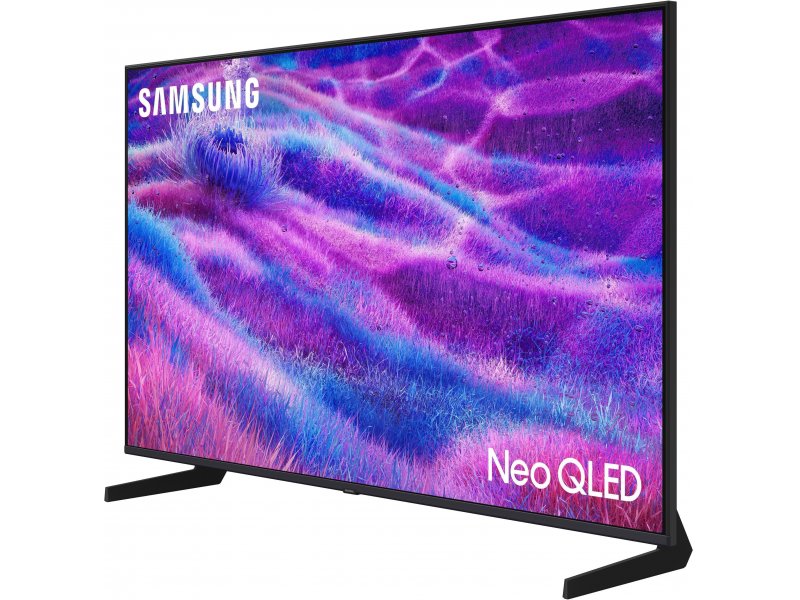 Neo QLED телевизор Samsung QE50QN80FAUXRU 4K Ultra HD Neo QLED телевизор Samsung QE50QN80FAUXRU 4K Ultra HD