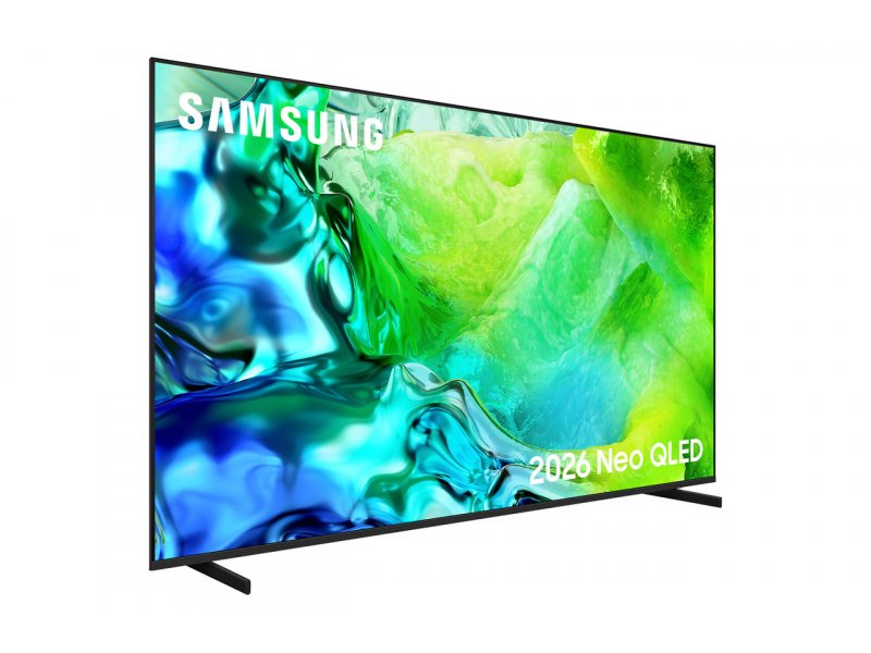 Neo QLED телевизор Samsung QE50QN80H 4K Ultra HD