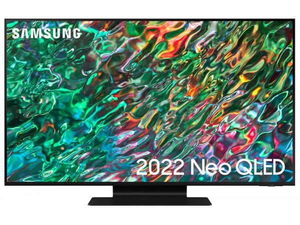 Neo QLED телевизор Samsung QE50QN90BAUXCE 4K Ultra HD