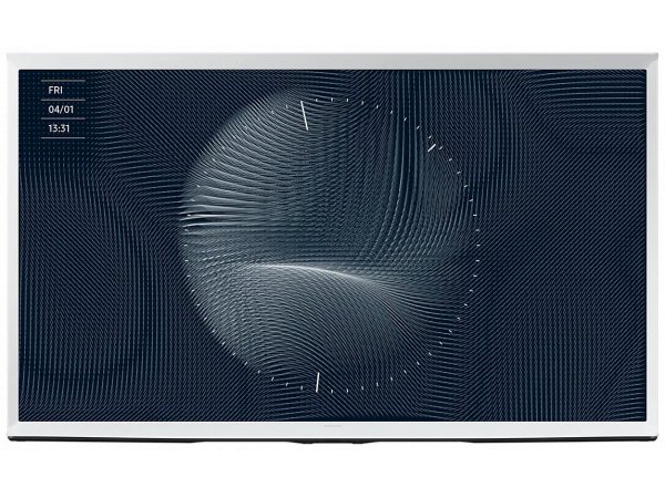 QLED телевизор LG QE55LS01B 4K Ultra HD