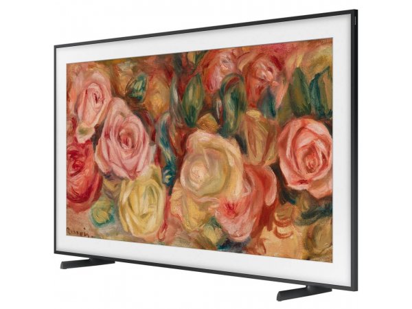 QLED телевизор Samsung QE55LS03DAUXRU 4K Ultra HD QLED телевизор Samsung QE55LS03DAUXRU 4K Ultra HD