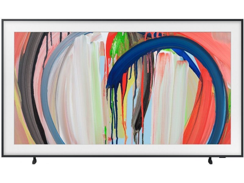 QLED телевизор Samsung The Frame QE55LS03HA EU 4K Ultra HD