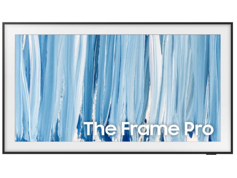 Neo QLED телевизор Samsung The Frame Pro QE55LS03HW EU 4K Ultra HD