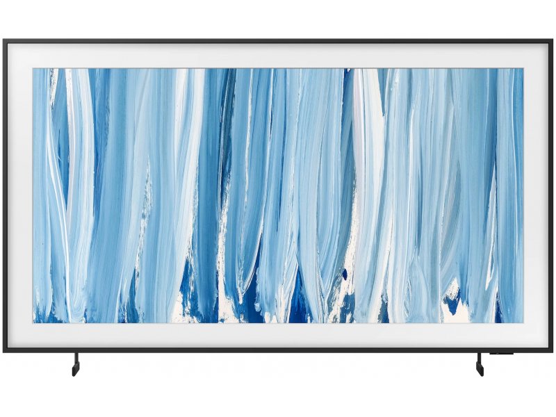 Neo QLED телевизор Samsung The Frame Pro QE55LS03HW EU 4K Ultra HD Neo QLED телевизор Samsung The Frame Pro QE55LS03HW EU 4K Ultra HD
