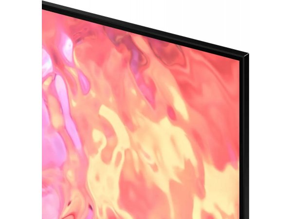 QLED телевизор Samsung QE55Q60C EU 4K Ultra HD QLED телевизор Samsung QE55Q60C EU 4K Ultra HD