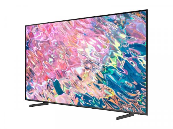 QLED телевизор Samsung QE55Q67B 4K Ultra HD