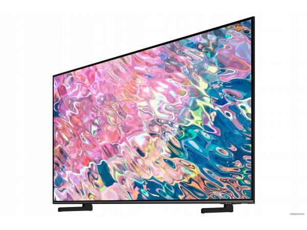 QLED телевизор Samsung QE55Q67B 4K Ultra HD