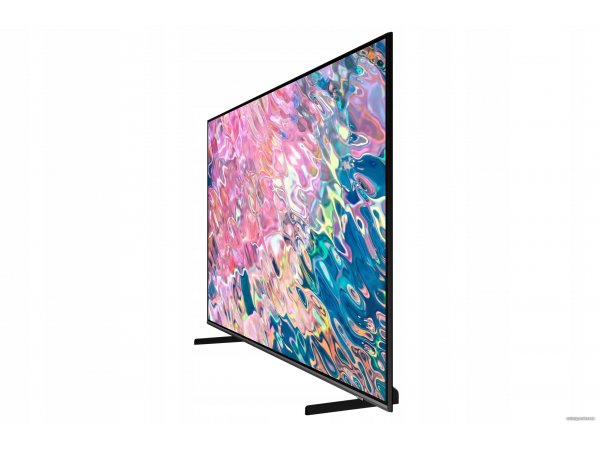 QLED телевизор Samsung QE55Q67B 4K Ultra HD