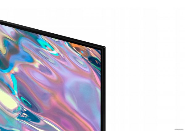 QLED телевизор Samsung QE55Q67B 4K Ultra HD