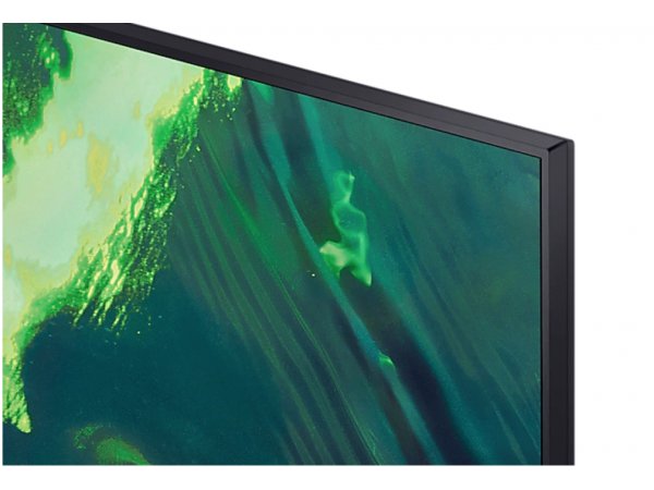 QLED телевизор Samsung QE55Q70AAUX QLED телевизор Samsung QE55Q70AAUX