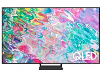 QLED телевизор Samsung QE55Q70BAUXCE 4K Ultra HD