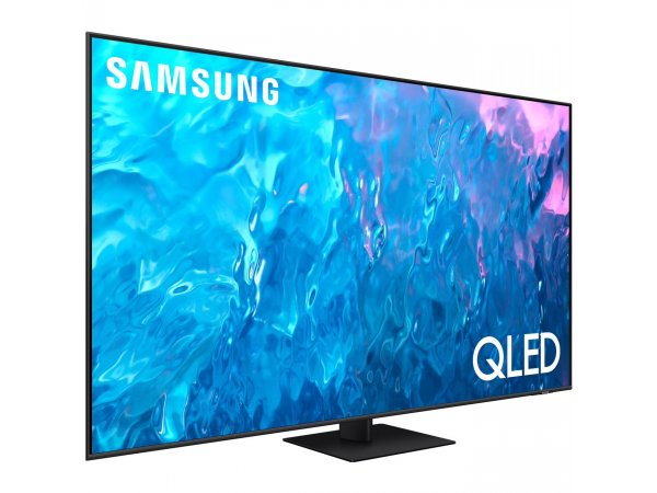 QLED телевизор Samsung QE55Q70C EU 4K Ultra HD QLED телевизор Samsung QE55Q70C EU 4K Ultra HD