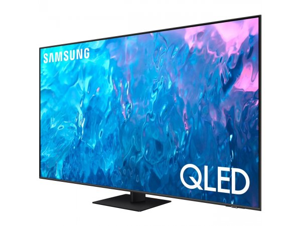 QLED телевизор Samsung QE55Q70C EU 4K Ultra HD QLED телевизор Samsung QE55Q70C EU 4K Ultra HD
